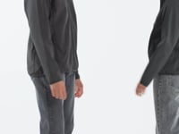 SOL'S Ladies Falcon Recycled Soft Shell Jacket - Abyss Blue (03828)