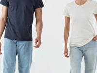 SOL'S Crusader Organic T-Shirt - French Navy (03582)
