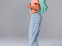 BagBase Sundae Mini Backpack - Raspberry Ripple (BG886)