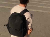Quadra Studio Backpack - Fresh Green (QS306)
