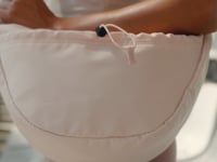 Quadra Studio Cross Body Bag - Fresh Green (QS309)