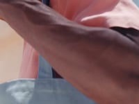 Westford Mill EarthAware® Organic Bag For Life - French Navy (W801)