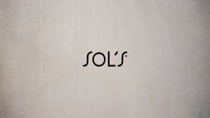 SOL'S Boxy Oversized Organic T-Shirt - Linen (03806)