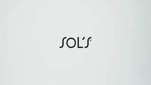 SOL'S unisex nitro micro fleece jacket - black (04759)