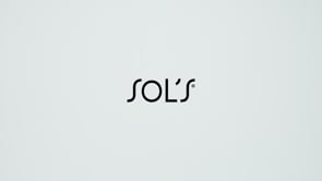 SOL'S unisex palermo polo shirt - grey marl/french navy (04769)