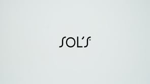 SOL'S bailey long sleeve poplin shirt - white (04770)