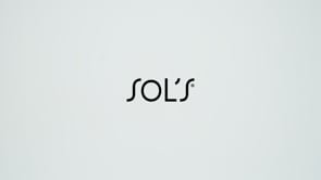 SOL'S ladies bailey long sleeve poplin shirt - black (04771)