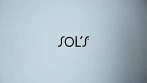 SOL'S vortex ripstop performance t-shirt - army (04787)