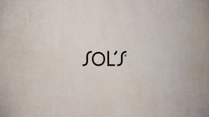 SOL'S unisex reverse parka jacket - french navy (04815)