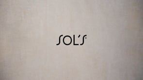 SOL'S unisex lyam premium t-shirt - french navy (04859)