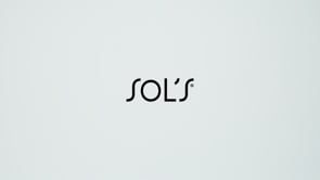 SOL'S Stone Zip Hooded Sweatshirt (01714)