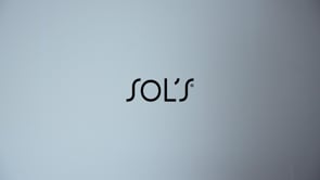 SOL'S Sporty Performance Tank Top - Neon Yellow (02073)